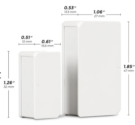 Door and Window Sensor